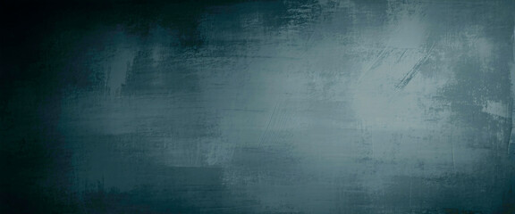Fototapeta premium Abstract background with brushed strokes