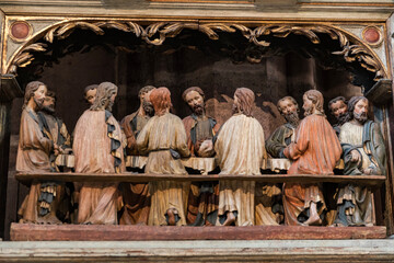 Last Supper