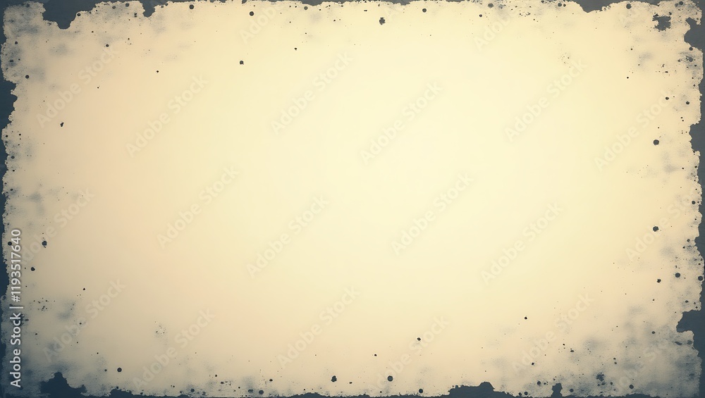 Aufkleber old paper texture background. generative ai.