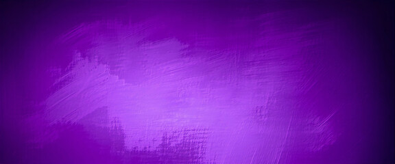 Abstract background with brushed strokes