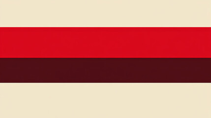 Fototapeta premium flag of Austria consists of cubes