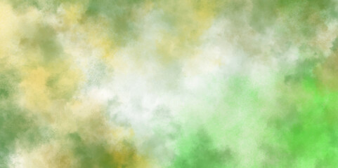 Colorful paint smoke sky abstract background. Color splash Dust sky pattern die. soft light themed colored illustration background for design
