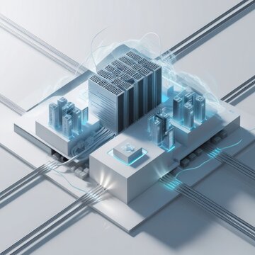 Computer science disciplines and technologies.