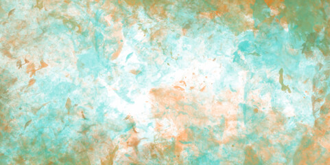 Colorful paint smoke sky abstract background. Color splash Dust sky pattern die. soft light themed colored illustration background for design
