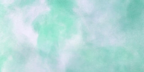 Colorful paint smoke sky abstract background. Color splash Dust sky pattern die. soft light themed colored illustration background for design
