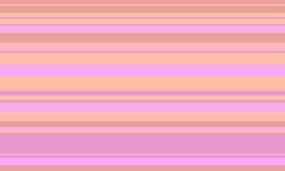 Horizontal pastel stripes in peach, pink, and lavender create a calming, minimalist background. Ideal for websites, presentations, or stationery design.