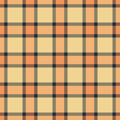 Warmtoned plaid pattern, perfect for autumnal designs.  Subtle color variations create a sophisticated feel ideal for website backgrounds, textiles, or packaging. Seamless repeat for versatile use.