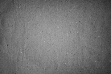 Grey paper texture background
