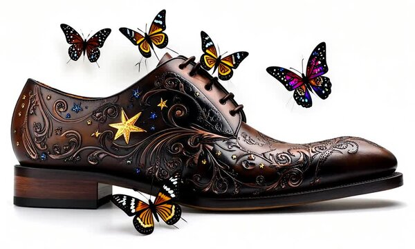 pair of shoes