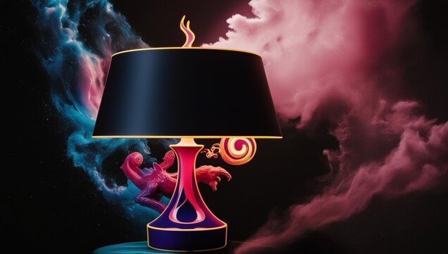 abajur - LAMPSHADE
