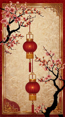 The Significance of Red Lanterns in CNY Celebrations