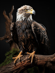 Obraz premium Art Image for Frames and Posters, Resolution 150 dpi, Size 120:160 Oil Painting, Watercolor, Realistic, Abstract Style, Geometric, Minimalist, Landscape, Urban, Nature, High Definition