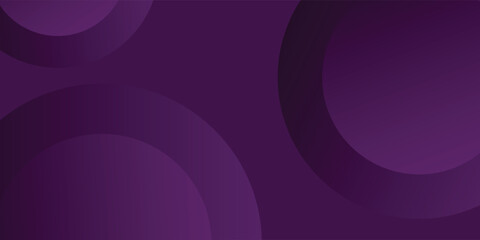 Abstract purple background. Modern and Creative Trend design in vector illustration EPS 10