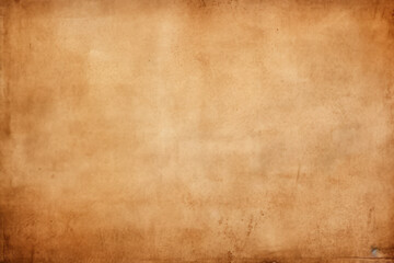 Obraz premium Processed collage of old retro paper surface texture. Background for banner, backdrop or texture