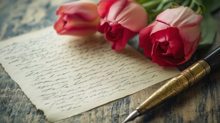 Valentines Day is all about expressing love through sweet actions, from planning surprise dates to writing heartfelt letters.