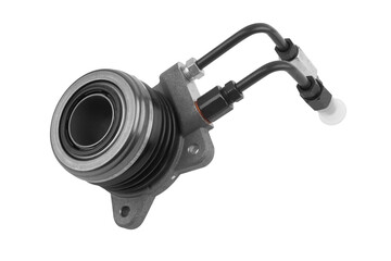 Clutch release bearing