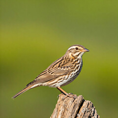 female house sparrow passer