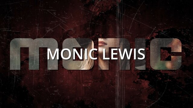 Grungy Movie Intro Opener With Actor Names