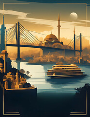 Magical Istanbul