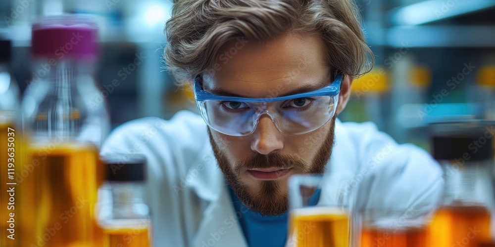 Poster consumer behavior trends through data science insights in retail environments