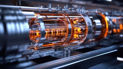 Quantum computing for energy efficiency, optimizing renewable energy distribution and reducing transmission losses in smart grids