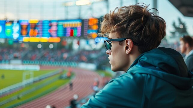 Ai driven sports telehealth  connecting wearable rehab devices to injury recovery for athletes - Powered by Adobe