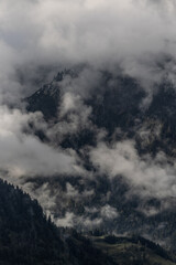 Herbststimmung bei Bad Hindelang