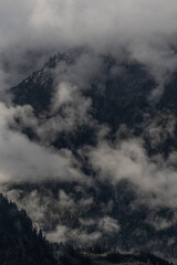 Herbststimmung bei Bad Hindelang