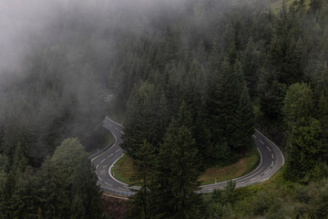Jochpass