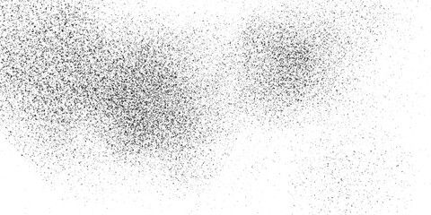 Black Grainy Texture Isolated On White Background these overlays are vector format images suitable for use as backgrounds, masks, font textures