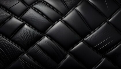 Elegant Dark Abstract Background