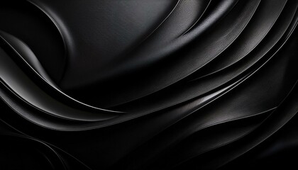 Fototapeta premium Elegant Dark Abstract Background