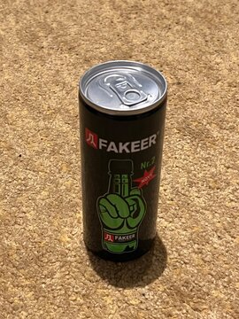London, UK
July 2, 2026
Fakeer can