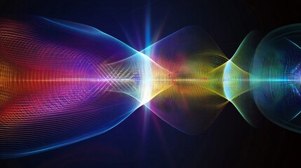 Naklejka premium Circuits creatively visualized intricate layouts their applications in modern technology and dynamic representations of electrical flow