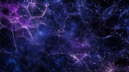 Quantum Fluctuations As Tiny Waves in Space