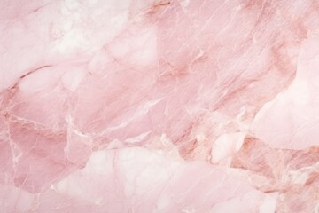 Fototapeta premium Light Pink Marble Texture: Detailed Antique Stone Background with Elegant Mineral Structure