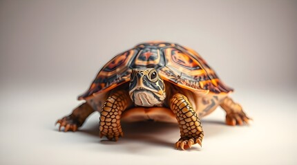 Obraz premium turtle image ,AI