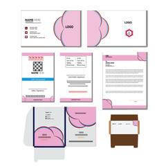 modern and high-quality office stationery.