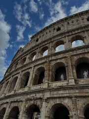 Fototapeta premium Colosseum