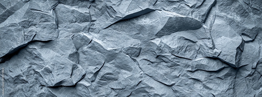 Poster a close-up view of crumpled paper texture, showcasing intricate folds and shadows. this versatile ba
