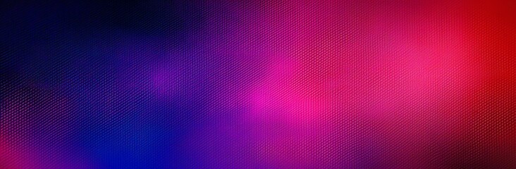 A vibrant abstract background featuring a blend of red, blue, and purple tones. Ideal for graphic design projects, digital art, or creative presentations.