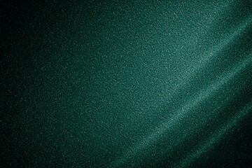 Fototapeta premium A textured background featuring deep green tones with soft gradients, perfect for graphic design or as a backdrop for various creative projects, adding depth and elegance.