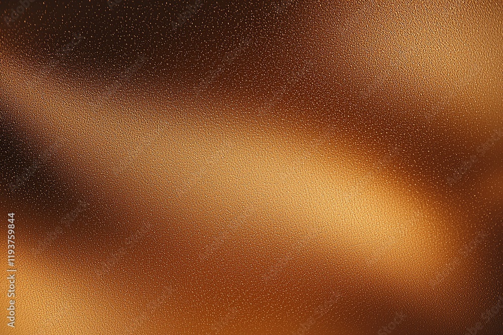 Poster a smooth, abstract background featuring warm golden tones that evoke a sense of calm and elegance. p