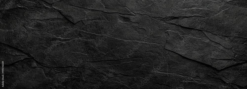 Poster this image features a textured black slate background, perfect for use in design projects, presentat