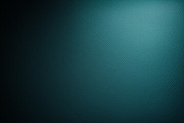 An abstract textured background featuring a rich teal color with subtle patterns. Perfect for use in design projects, presentations, and digital artworks.