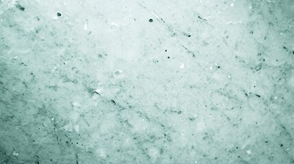 Obraz premium Abstract Teal Marble Texture Background Subtle Veins Green Stone Wall Design