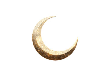 islamic greeting ramadan kareem card design background with crescent moon