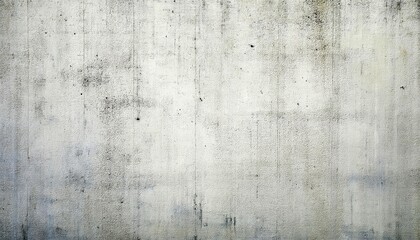 Fototapeta premium textured closeup of aged white linen canvas with subtle stains and wear, ideal for backgrounds or design projects with rustic style