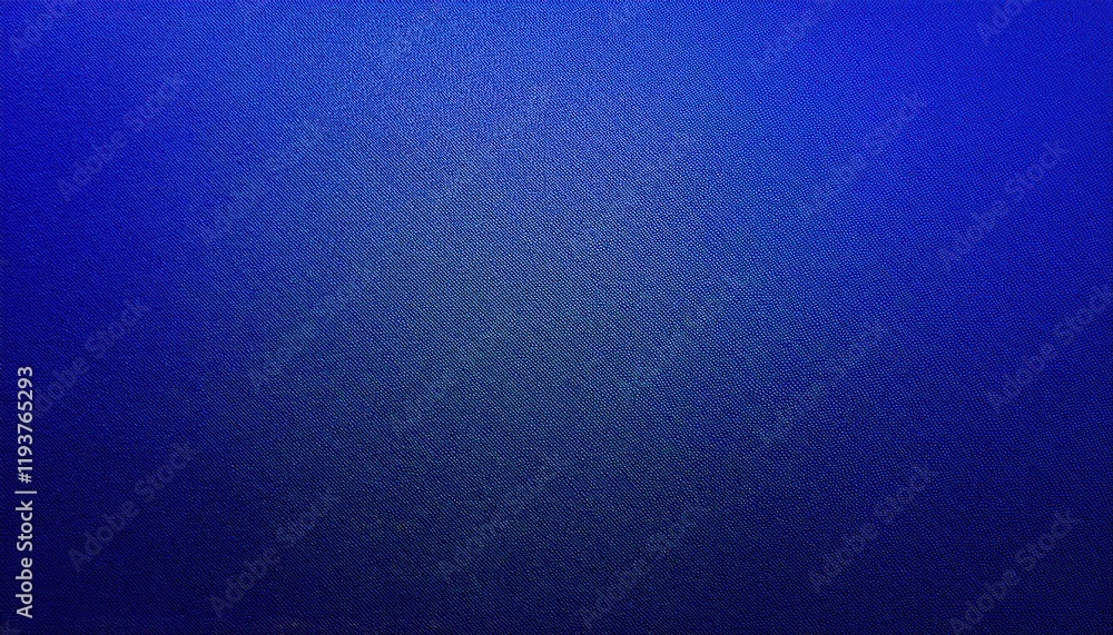 Aufkleber subtle gradient blue textured background with fine woven fabric pattern for graphic design, website,
