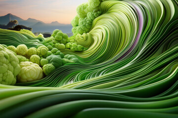 Cauliflower
